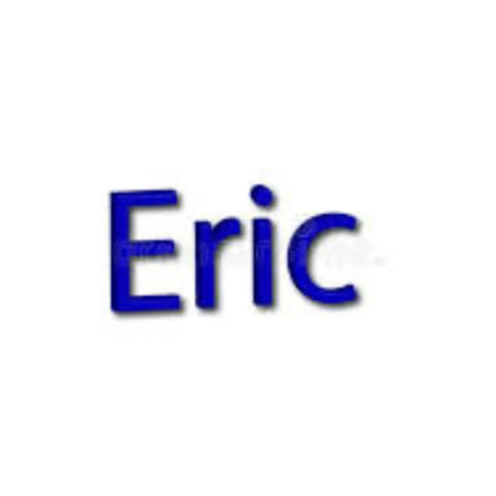Eric Beacom