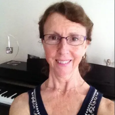 Piano Lessons With Patty