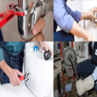 Owens Building Service