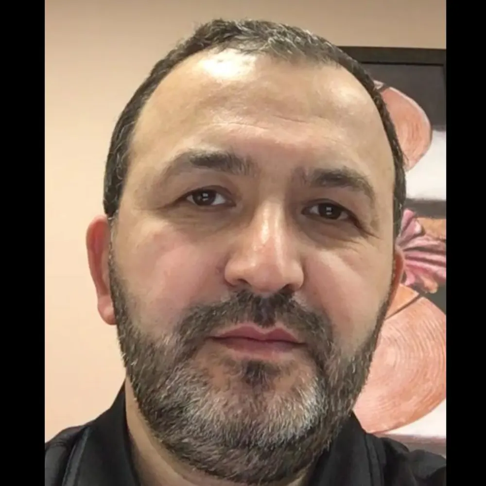 Muhammet Yildiz