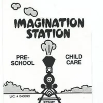 Imagination Station Pre-School