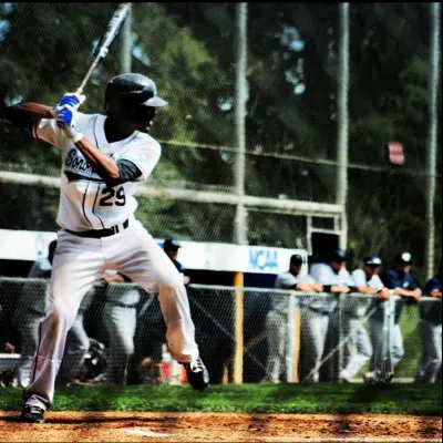 Cam Merriwether Baseball Instruction