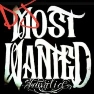 Most Wanted Djs