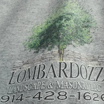 Lombardozzi Landscaping And Mason Llc