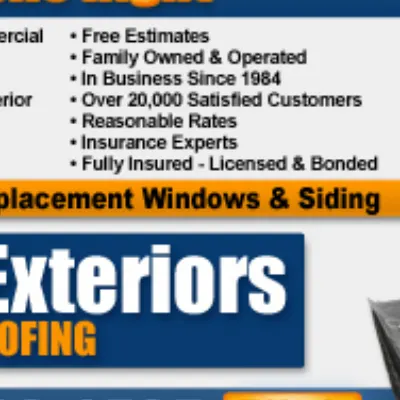 Home Exteriors