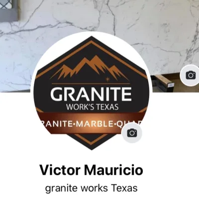 My Business Is To Make Countertops Of Granite, Quartz, Marble, Repairs. From Contertops, And Back Splash