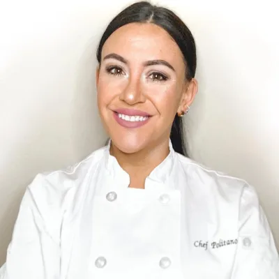 Epicurean Adventures By Chef Politano 