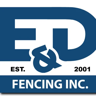 E& D Fencing