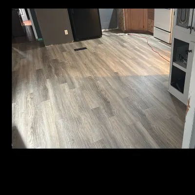 Galvan Remodeling 