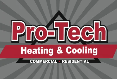 Pro-Tech Heating & Cooling