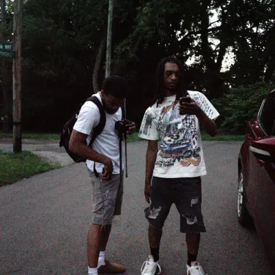 Jamal Russ