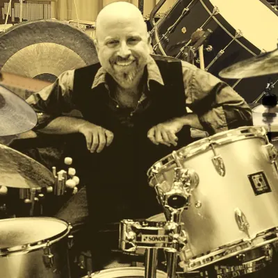 Phison Percussion Studio
