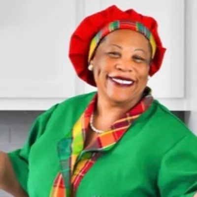 Jacqui's Jamaican Gourmet