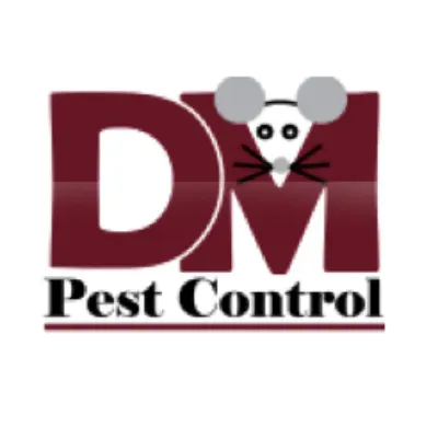 Dm Pest Control