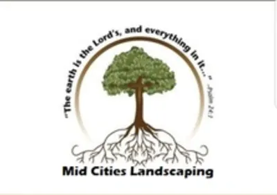 Mid Cities Landscaping