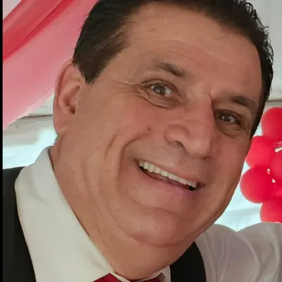 Alvaro Parahyba 
