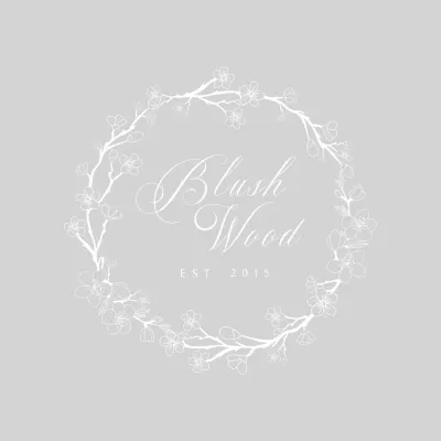 Blush Wood Studios