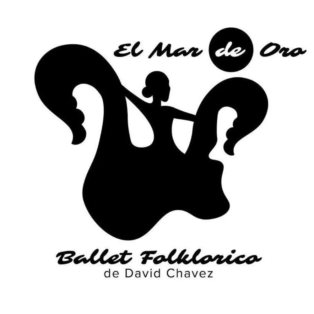 El Mar De Oro Ballet Folklorico De David Chavez