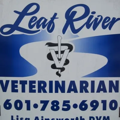 Leaf River Veterinary Services