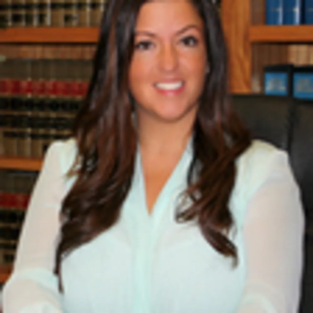 Garza Law Firm, PLLC