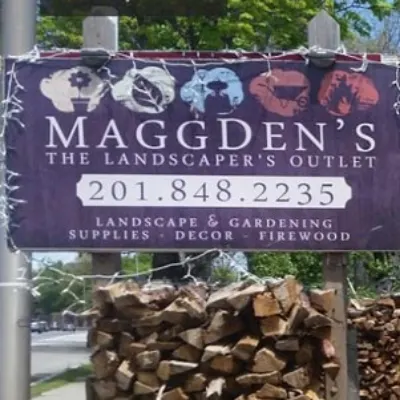 Maggdens