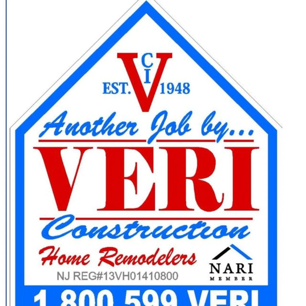 VERI CONSTRUCTION CO INC