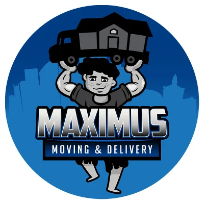 Maximus Moving & Delivery