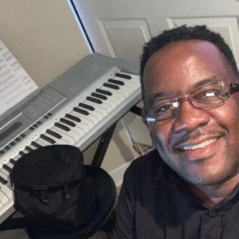 Brian Murray’s School Of Music
