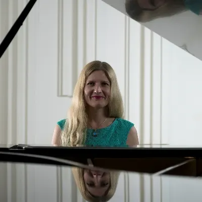 Margaret Burr Piano Studio