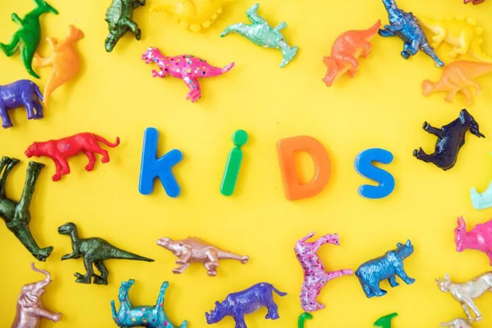 Pink And Blue Childcare Services