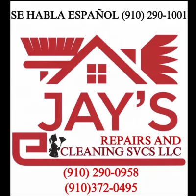 JAY's Repairs And Cleaning Svcs