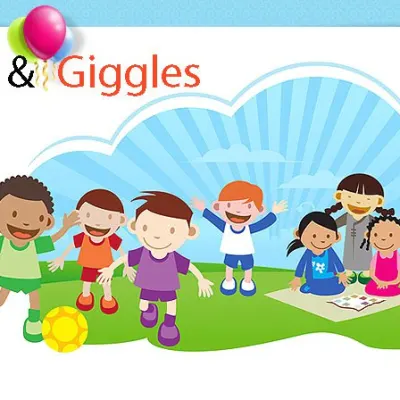 Scribbles & Giggles Learning Center, LLC