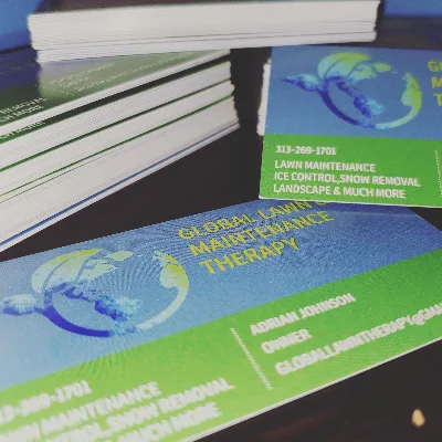 Global Lawn THERAPY