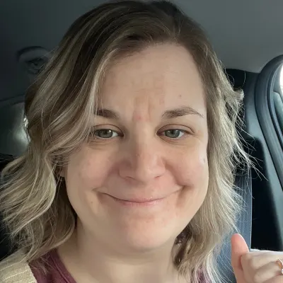 Amanda Bajari Turoring 