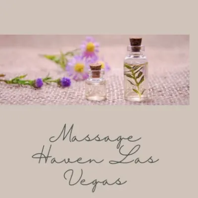 Massage Haven Las Vegas