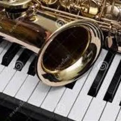 Piano And Saxophone Lessons