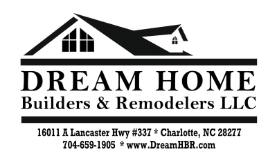 Dream Home Builders And Remodelers