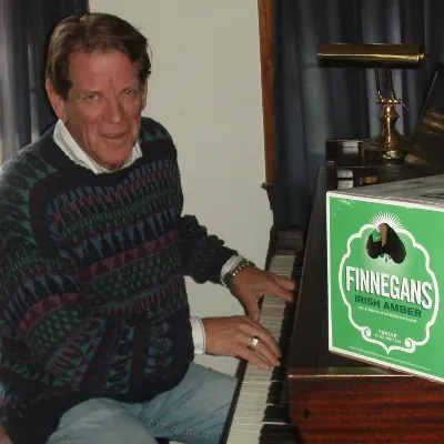 Ed Kelly Piano