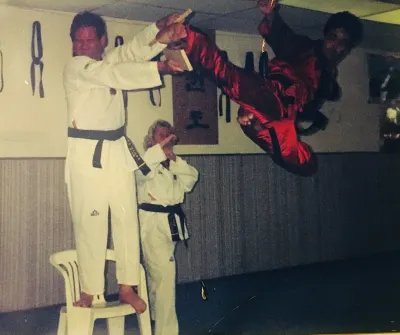 Top Tae Kwon Do