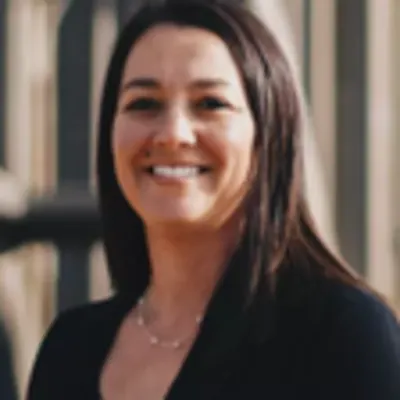 Anna Marie Morrissey