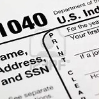 Lmk Tax Service