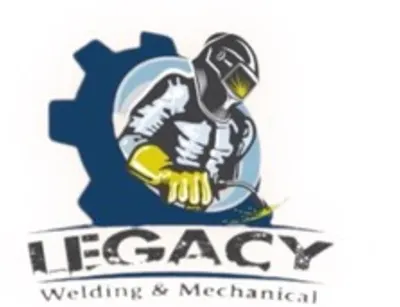 Legacy Welding & Mechanical Contractors
