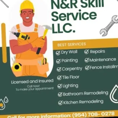 N&R Skillservice LLC