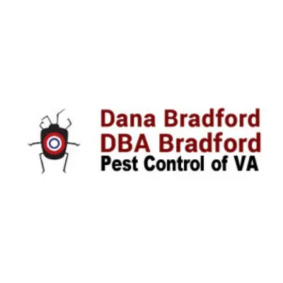 Bradford Pest Control Of VA