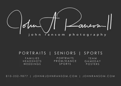 John Ransom Photography