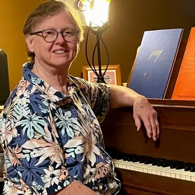 Morado Piano Studio