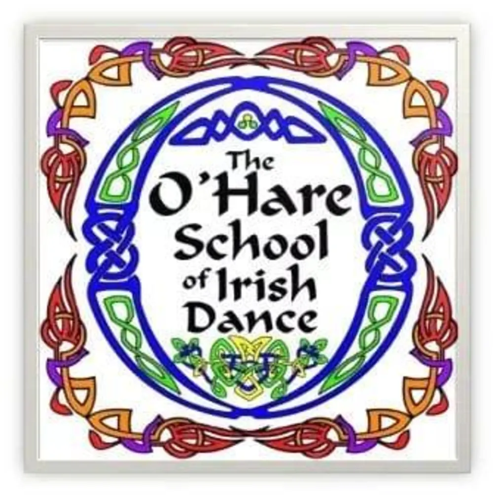 O'Hare School Of Irish Dance