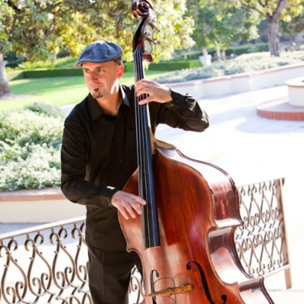 Sam Johnson Music Lessons
