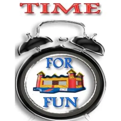 Time For Fun Jumpers And Event Rental