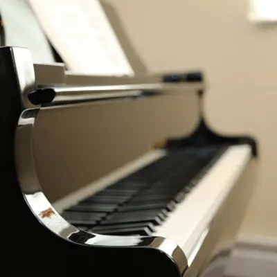 Music Studio Piano & Clarinet Lessons